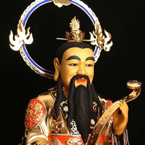 十三天尊|創世十三祖